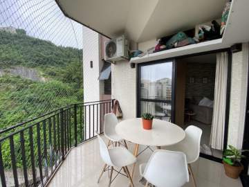 Apartamento 1 quarto à venda Rio de Janeiro,RJ Copacabana - R$ 1.100.000 - LBAP11565
