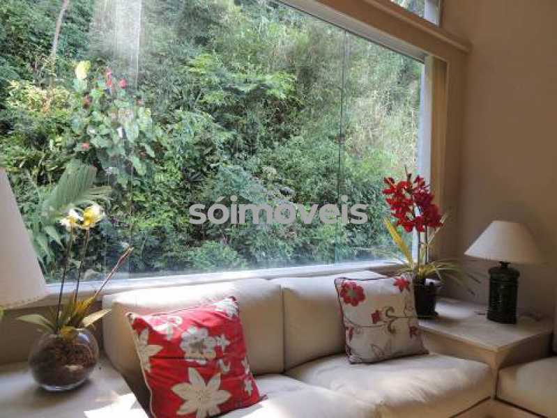 Conheça 1 do imóvel - Apartamento 3 quartos à venda Rio de Janeiro,RJ Jardim Botânico - R$ 1.500.000 - LBAP36145 - 1 1 - 1