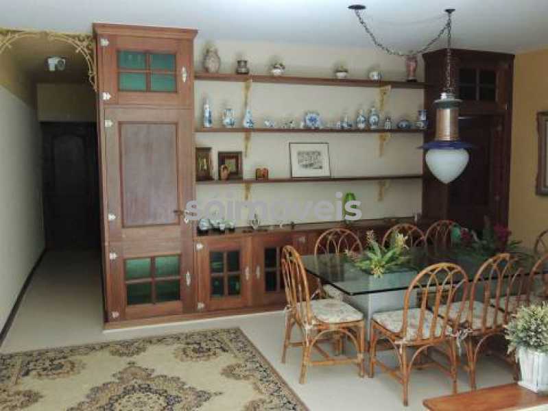 Conheça 3 do imóvel - Apartamento 3 quartos à venda Rio de Janeiro,RJ Jardim Botânico - R$ 1.500.000 - LBAP36145 - 3 3 - 3