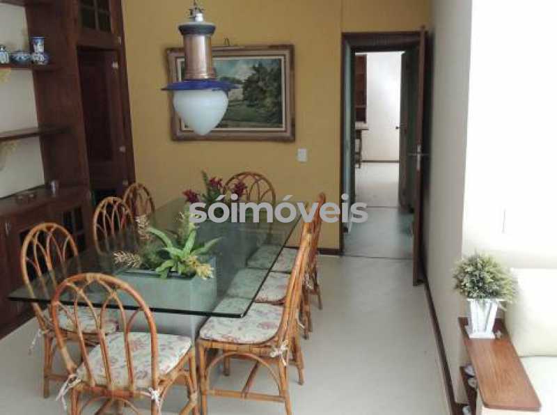 Conheça 4 do imóvel - Apartamento 3 quartos à venda Rio de Janeiro,RJ Jardim Botânico - R$ 1.500.000 - LBAP36145 - 4 4 - 4