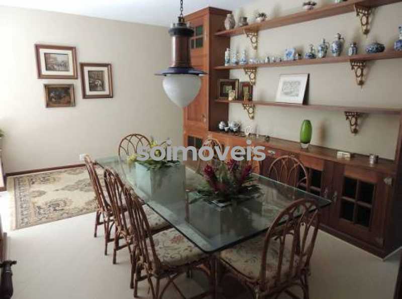 Conheça 5 do imóvel - Apartamento 3 quartos à venda Rio de Janeiro,RJ Jardim Botânico - R$ 1.500.000 - LBAP36145 - 5 5 - 5