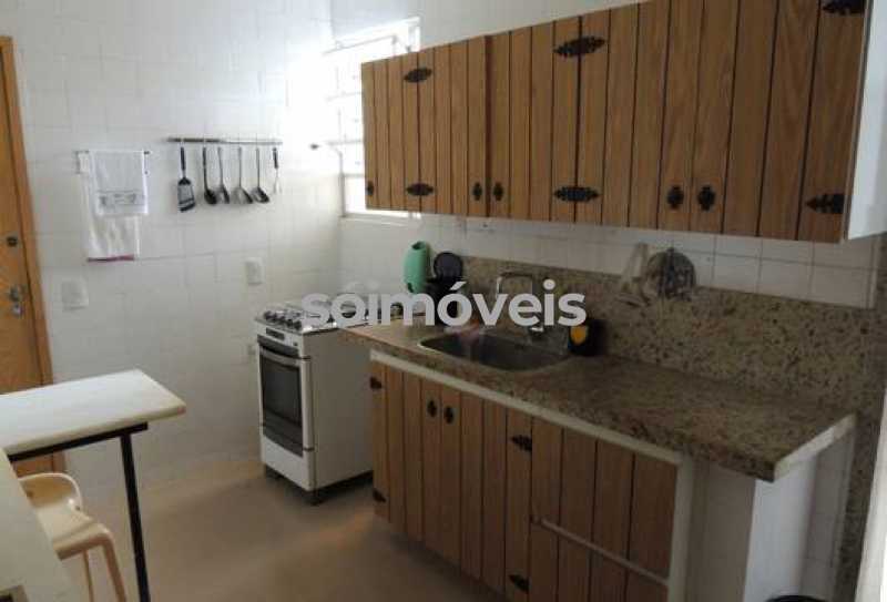Conheça 6 do imóvel - Apartamento 3 quartos à venda Rio de Janeiro,RJ Jardim Botânico - R$ 1.500.000 - LBAP36145 - 13 6 - 13