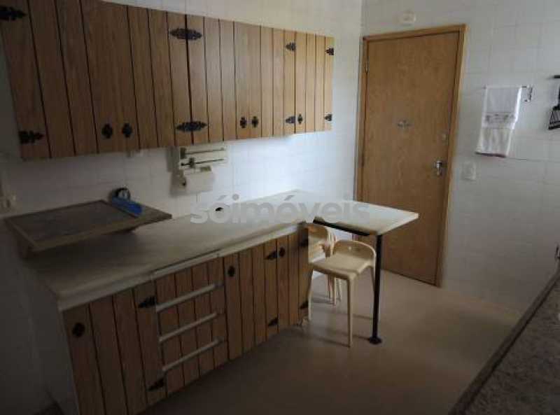 Conheça 12 do imóvel - Apartamento 3 quartos à venda Rio de Janeiro,RJ Jardim Botânico - R$ 1.500.000 - LBAP36145 - 12 12 - 12