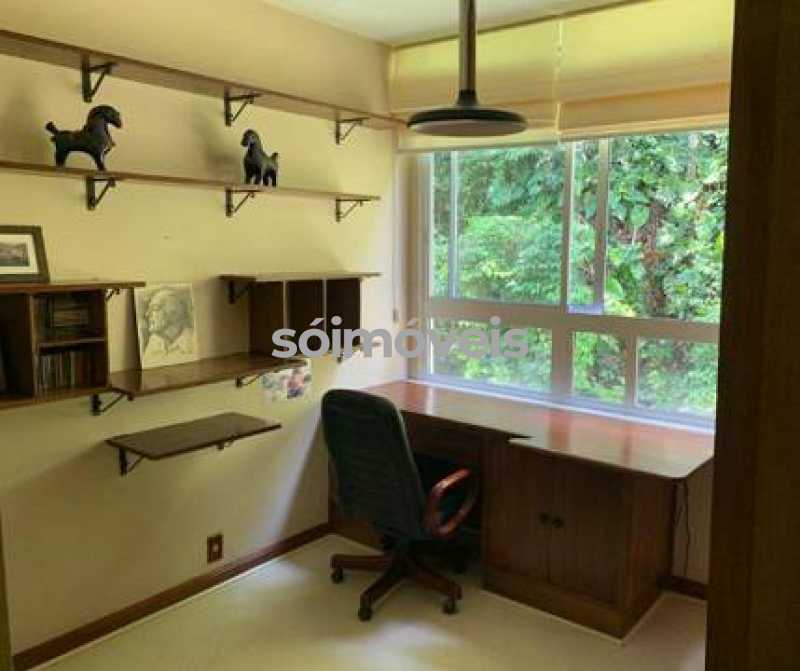 Conheça 10 do imóvel - Apartamento 3 quartos à venda Rio de Janeiro,RJ Jardim Botânico - R$ 1.500.000 - LBAP36145 - 10 10 - 10