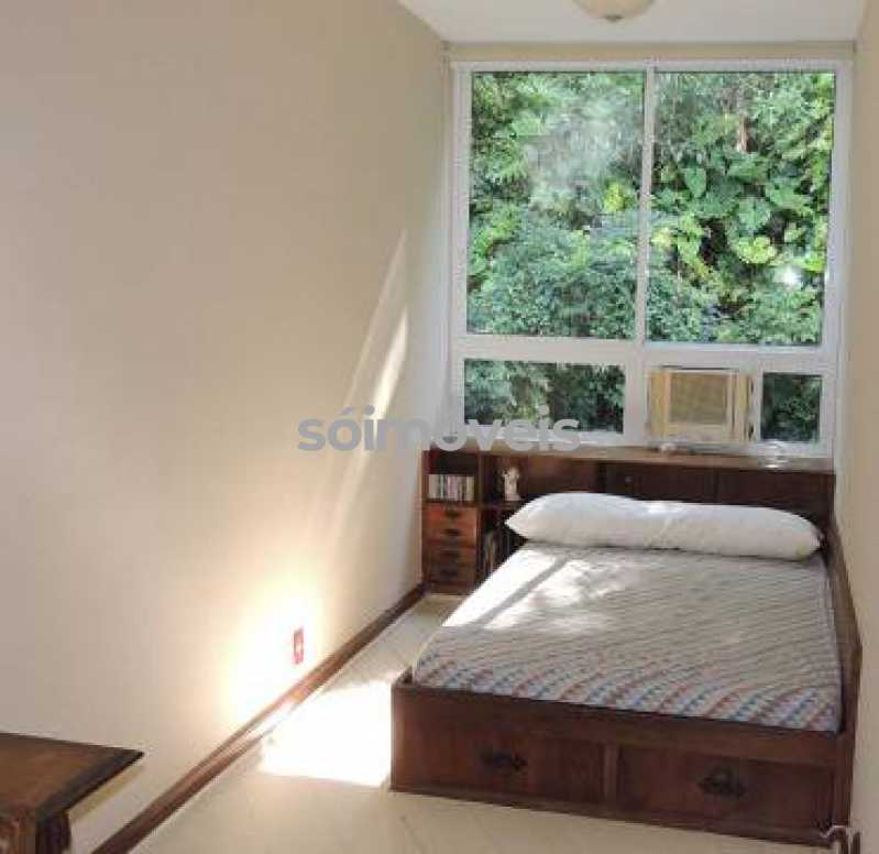 Conheça 11 do imóvel - Apartamento 3 quartos à venda Rio de Janeiro,RJ Jardim Botânico - R$ 1.500.000 - LBAP36145 - 11 11 - 11