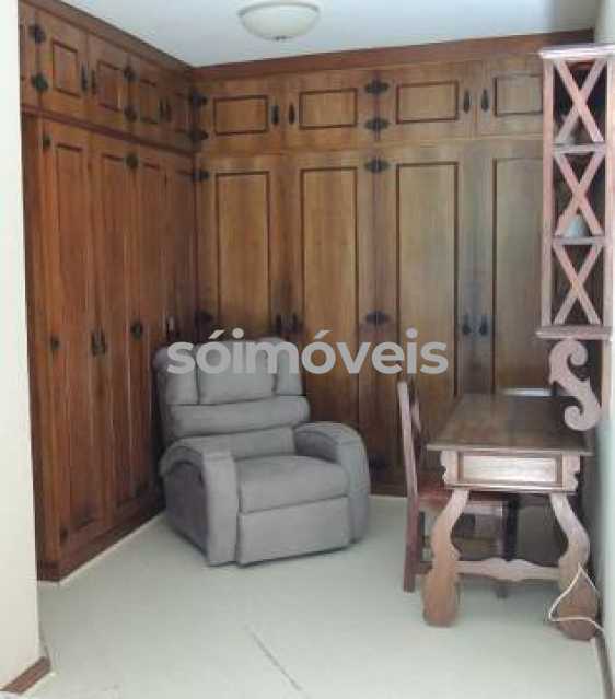Conheça 8 do imóvel - Apartamento 3 quartos à venda Rio de Janeiro,RJ Jardim Botânico - R$ 1.500.000 - LBAP36145 - 7 8 - 7
