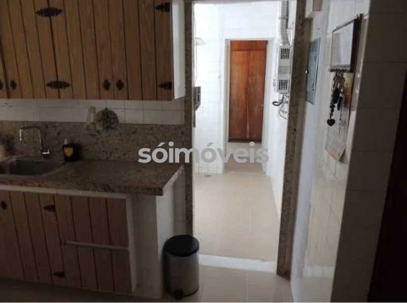 Conheça 13 do imóvel - Apartamento 3 quartos à venda Rio de Janeiro,RJ Jardim Botânico - R$ 1.500.000 - LBAP36145 - 14 13 - 14