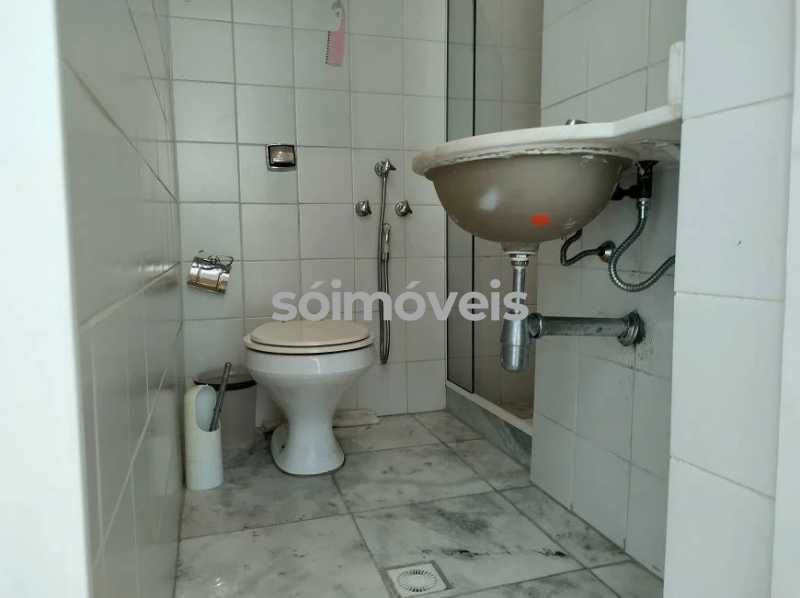 Conheça 59c94a2f-4d71-4896-9ee0-a71917 do imóvel - Apartamento 3 quartos à venda Rio de Janeiro,RJ Leblon - R$ 1.700.000 - LBAP36148 - 7 59c94a2f-4d71-4896-9ee0-a71917 - 7