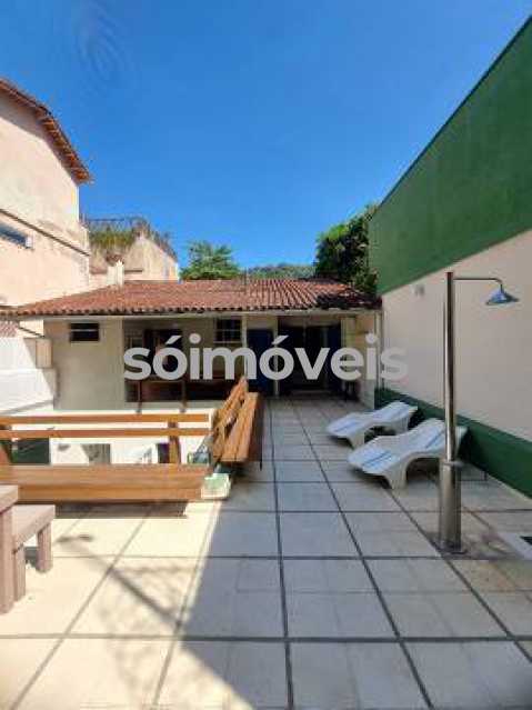 Conheça 18 do imóvel - Casa 5 quartos à venda Rio de Janeiro,RJ Jardim Botânico - R$ 4.750.000 - LBCA50060 - 18 18 - 18