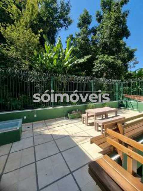 Conheça 19 do imóvel - Casa 5 quartos à venda Rio de Janeiro,RJ Jardim Botânico - R$ 4.750.000 - LBCA50060 - 19 19 - 19