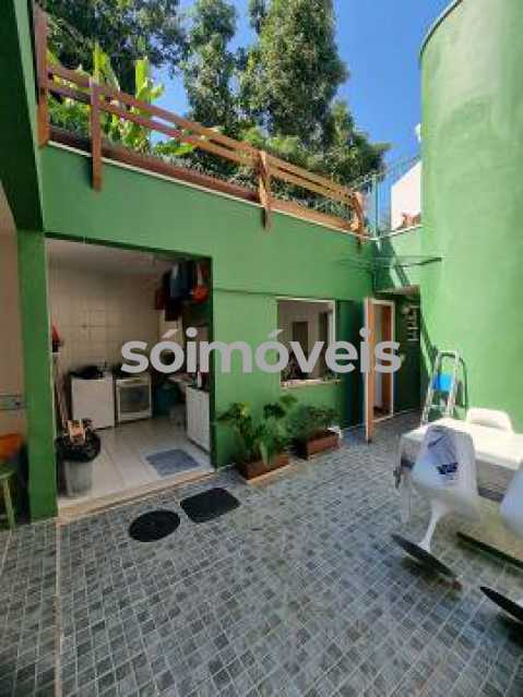Conheça 21 do imóvel - Casa 5 quartos à venda Rio de Janeiro,RJ Jardim Botânico - R$ 4.750.000 - LBCA50060 - 21 21 - 21