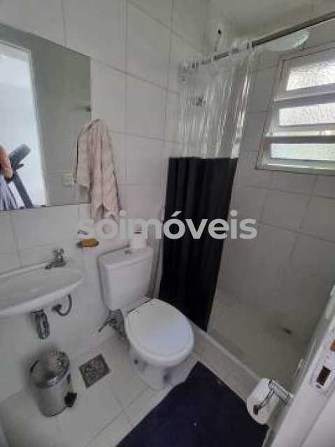 Conheça 5 do imóvel - Casa 5 quartos à venda Rio de Janeiro,RJ Jardim Botânico - R$ 4.750.000 - LBCA50060 - 5 5 - 5