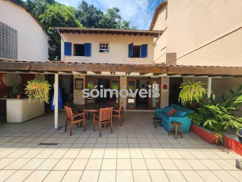 Conheça 22 do imóvel - Casa 5 quartos à venda Rio de Janeiro,RJ Jardim Botânico - R$ 4.750.000 - LBCA50060 - 22 22 - 22
