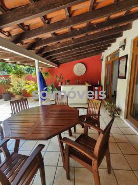 Conheça 16 do imóvel - Casa 5 quartos à venda Rio de Janeiro,RJ Jardim Botânico - R$ 4.750.000 - LBCA50060 - 16 16 - 16