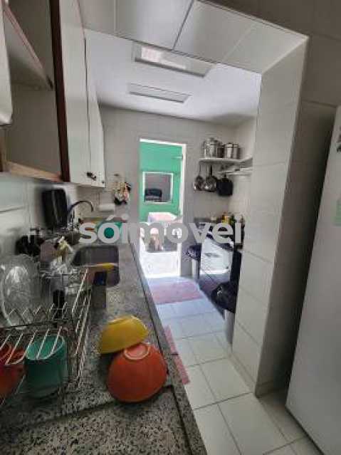 Conheça 13 do imóvel - Casa 5 quartos à venda Rio de Janeiro,RJ Jardim Botânico - R$ 4.750.000 - LBCA50060 - 13 13 - 13