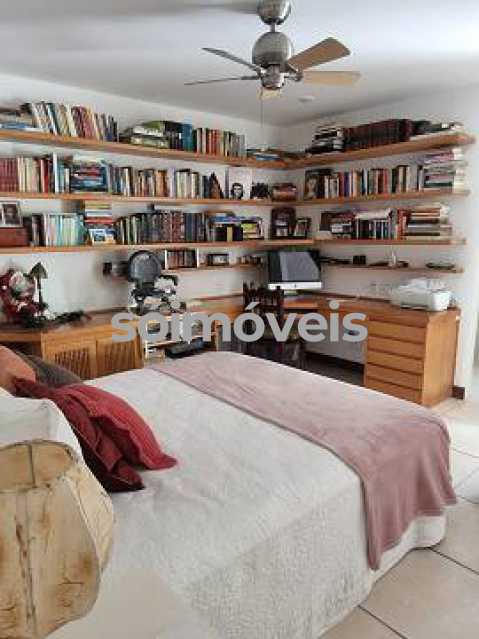 Conheça 4 do imóvel - Casa 5 quartos à venda Rio de Janeiro,RJ Jardim Botânico - R$ 4.750.000 - LBCA50060 - 4 4 - 4
