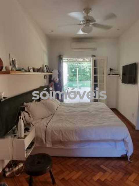 Conheça 6 do imóvel - Casa 5 quartos à venda Rio de Janeiro,RJ Jardim Botânico - R$ 4.750.000 - LBCA50060 - 6 6 - 6