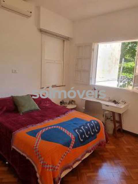 Conheça 9 do imóvel - Casa 5 quartos à venda Rio de Janeiro,RJ Jardim Botânico - R$ 4.750.000 - LBCA50060 - 9 9 - 9