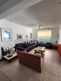 Casa 5 quartos à venda Rio de Janeiro,RJ Jardim Botânico - R$ 4.750.000 - LBCA50060