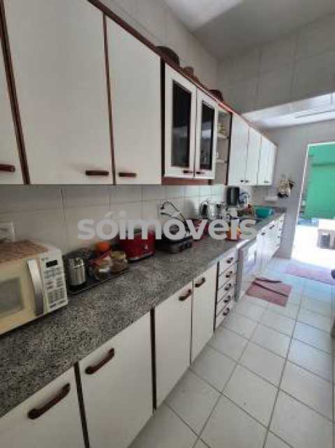 Conheça 11 do imóvel - Casa 5 quartos à venda Rio de Janeiro,RJ Jardim Botânico - R$ 4.750.000 - LBCA50060 - 11 11 - 11