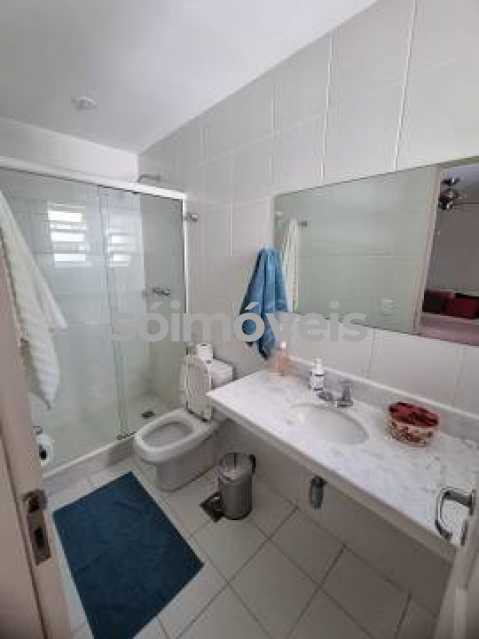 Conheça 8 do imóvel - Casa 5 quartos à venda Rio de Janeiro,RJ Jardim Botânico - R$ 4.750.000 - LBCA50060 - 8 8 - 8