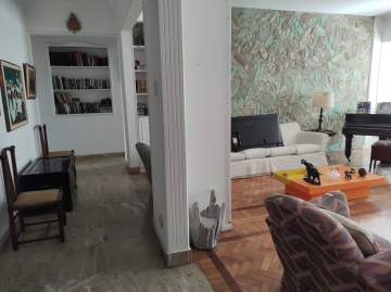 MARAVILHOSO IMÓVEL - POSTO 6! - POAP40177