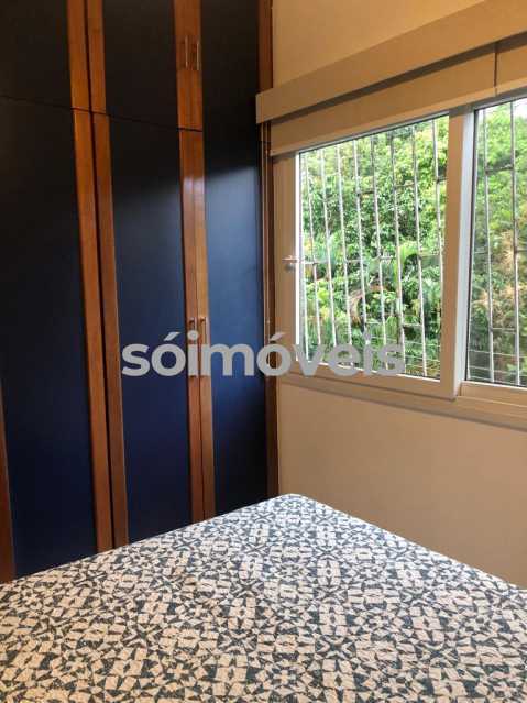Conheça armários bem altos do imóvel - Apartamento 3 quartos à venda Rio de Janeiro,RJ Jardim Botânico - R$ 1.149.000 - LBAP36155 - 3 armários bem altos - 3
