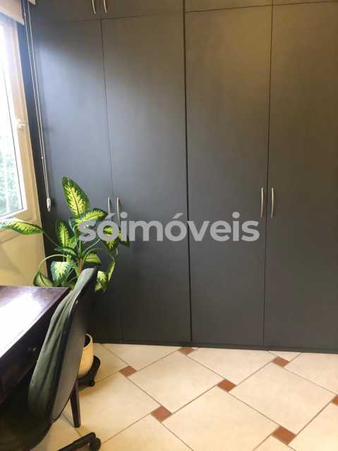Conheça quarto bons armários do imóvel - Apartamento 3 quartos à venda Rio de Janeiro,RJ Jardim Botânico - R$ 1.149.000 - LBAP36155 - 10 quarto bons armários - 10