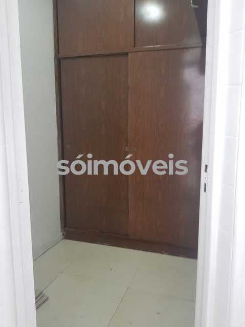 Conheça dce1. do imóvel - Apartamento 3 quartos à venda Rio de Janeiro,RJ Laranjeiras - R$ 850.000 - LBAP36168 - 11 dce1. - 11