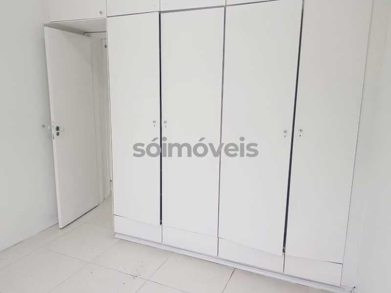 Conheça quarto1-2. do imóvel - Apartamento 3 quartos à venda Rio de Janeiro,RJ Laranjeiras - R$ 850.000 - LBAP36168 - 15 quarto1-2. - 15