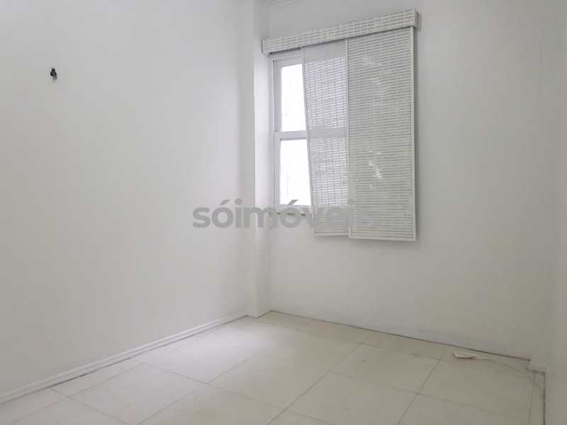 Conheça quarto3-1. do imóvel - Apartamento 3 quartos à venda Rio de Janeiro,RJ Laranjeiras - R$ 850.000 - LBAP36168 - 17 quarto3-1. - 17