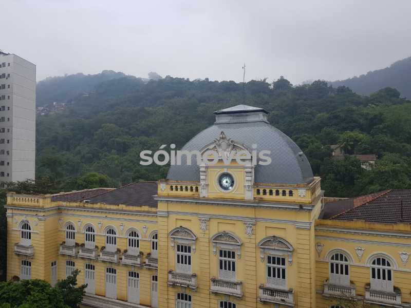 Conheça vista-quarto1. do imóvel - Apartamento 3 quartos à venda Rio de Janeiro,RJ Laranjeiras - R$ 850.000 - LBAP36168 - 19 vista-quarto1. - 19