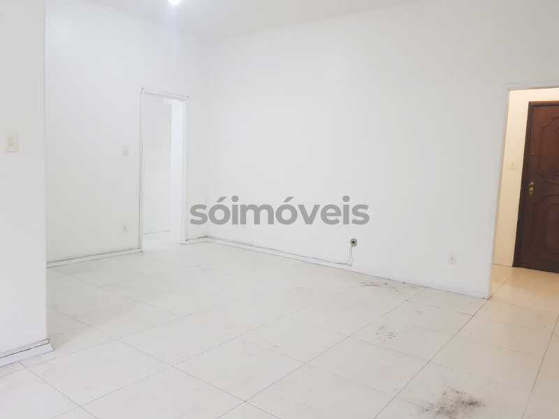 Conheça sala1. do imóvel - Apartamento 3 quartos à venda Rio de Janeiro,RJ Laranjeiras - R$ 850.000 - LBAP36168 - 5 sala1. - 5