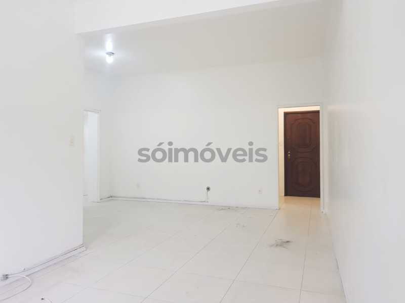 Conheça sala2. do imóvel - Apartamento 3 quartos à venda Rio de Janeiro,RJ Laranjeiras - R$ 850.000 - LBAP36168 - 6 sala2. - 6