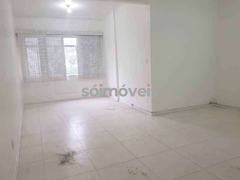 Conheça sala4. do imóvel - Apartamento 3 quartos à venda Rio de Janeiro,RJ Laranjeiras - R$ 850.000 - LBAP36168 - 2 sala4. - 2