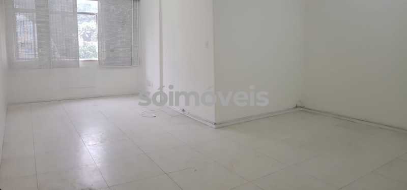 Conheça sala5. do imóvel - Apartamento 3 quartos à venda Rio de Janeiro,RJ Laranjeiras - R$ 850.000 - LBAP36168 - 3 sala5. - 3