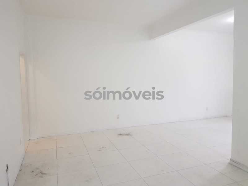 Conheça sala6. do imóvel - Apartamento 3 quartos à venda Rio de Janeiro,RJ Laranjeiras - R$ 850.000 - LBAP36168 - 4 sala6. - 4