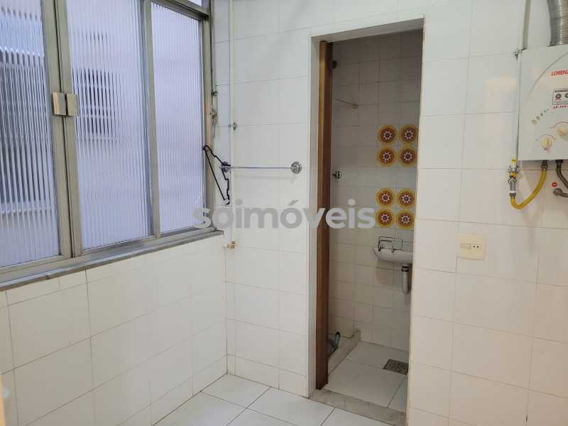 Conheça dc5e0970-1657-4c73-967c-703306 do imóvel - Apartamento 2 quartos à venda Rio de Janeiro,RJ Leblon - R$ 960.000 - LBAP24305 - 22 dc5e0970-1657-4c73-967c-703306 - 22