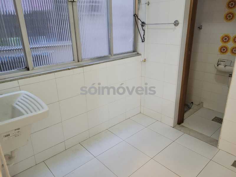Conheça 0397d2d1-2da8-4065-b3f1-1e46e6 do imóvel - Apartamento 2 quartos à venda Rio de Janeiro,RJ Leblon - R$ 960.000 - LBAP24305 - 21 0397d2d1-2da8-4065-b3f1-1e46e6 - 21