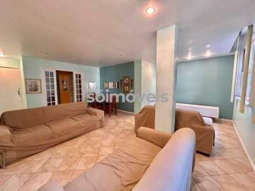 Apartamento 3 quartos à venda Rio de Janeiro,RJ Ipanema - R$ 1.550.000 - LBAP36171