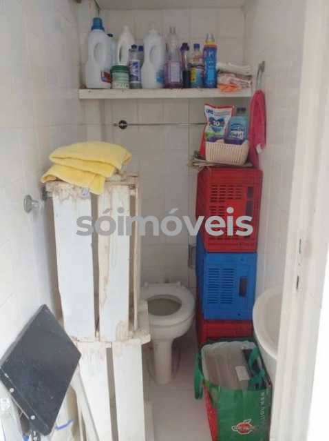 Conheça 25 do imóvel - Apartamento 4 quartos à venda Rio de Janeiro,RJ Gávea - R$ 2.350.000 - LBAP42432 - 25 25 - 25