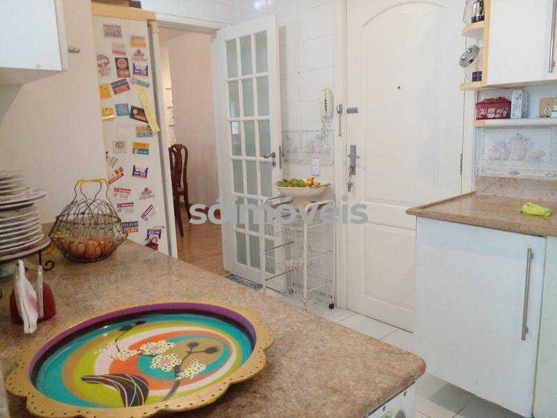 Conheça 22 do imóvel - Apartamento 4 quartos à venda Rio de Janeiro,RJ Gávea - R$ 2.350.000 - LBAP42432 - 22 22 - 22