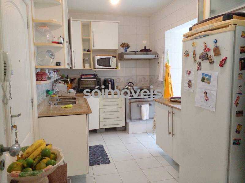 Conheça 21 do imóvel - Apartamento 4 quartos à venda Rio de Janeiro,RJ Gávea - R$ 2.350.000 - LBAP42432 - 21 21 - 21