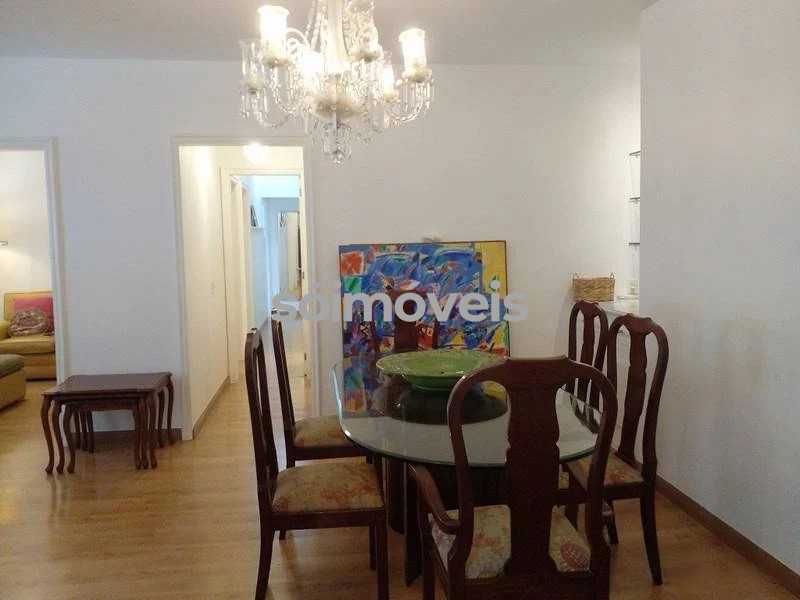 Conheça 6 do imóvel - Apartamento 4 quartos à venda Rio de Janeiro,RJ Gávea - R$ 2.350.000 - LBAP42432 - 6 6 - 6