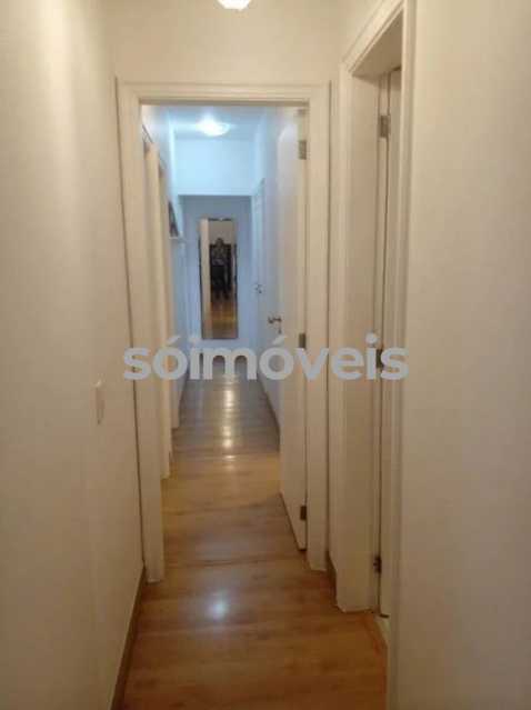 Conheça 7 do imóvel - Apartamento 4 quartos à venda Rio de Janeiro,RJ Gávea - R$ 2.350.000 - LBAP42432 - 7 7 - 7