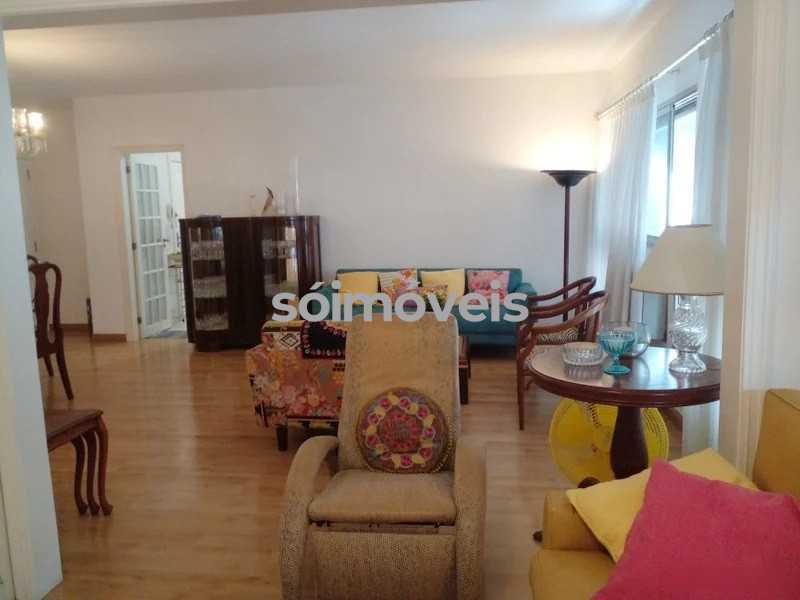 Conheça 4 do imóvel - Apartamento 4 quartos à venda Rio de Janeiro,RJ Gávea - R$ 2.350.000 - LBAP42432 - 4 4 - 4