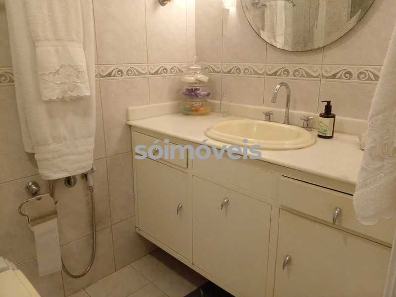 Conheça 15 do imóvel - Apartamento 4 quartos à venda Rio de Janeiro,RJ Gávea - R$ 2.350.000 - LBAP42432 - 15 15 - 15