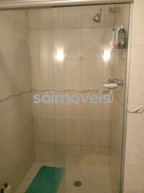 Conheça 18 do imóvel - Apartamento 4 quartos à venda Rio de Janeiro,RJ Gávea - R$ 2.350.000 - LBAP42432 - 18 18 - 18