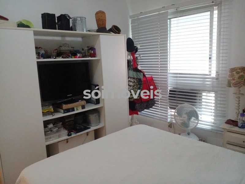 Conheça 11 do imóvel - Apartamento 4 quartos à venda Rio de Janeiro,RJ Gávea - R$ 2.350.000 - LBAP42432 - 11 11 - 11