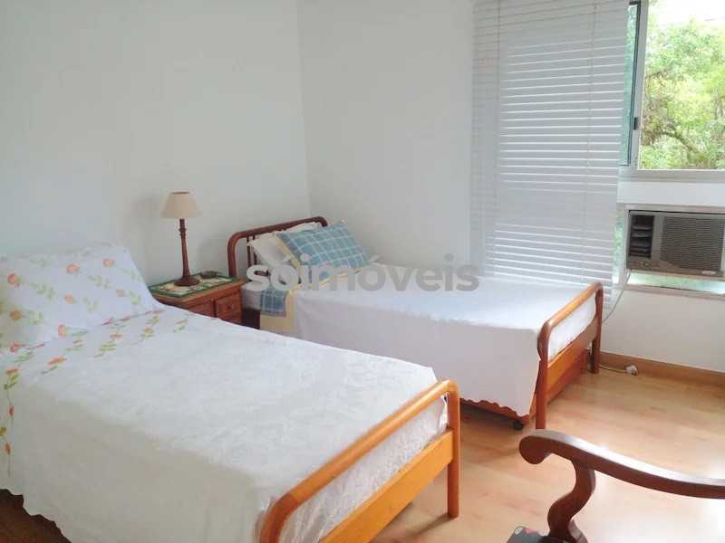 Conheça 12 do imóvel - Apartamento 4 quartos à venda Rio de Janeiro,RJ Gávea - R$ 2.350.000 - LBAP42432 - 12 12 - 12